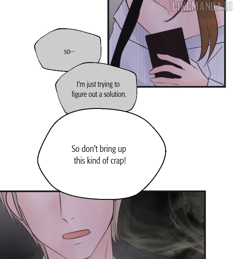 Soul to Soul Chapter 10 - page 54
